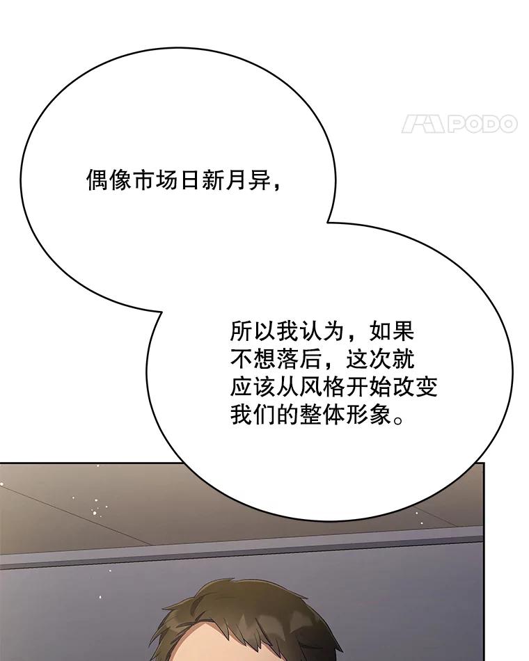 《今生成为全能爱豆》37.确定主题 第35页