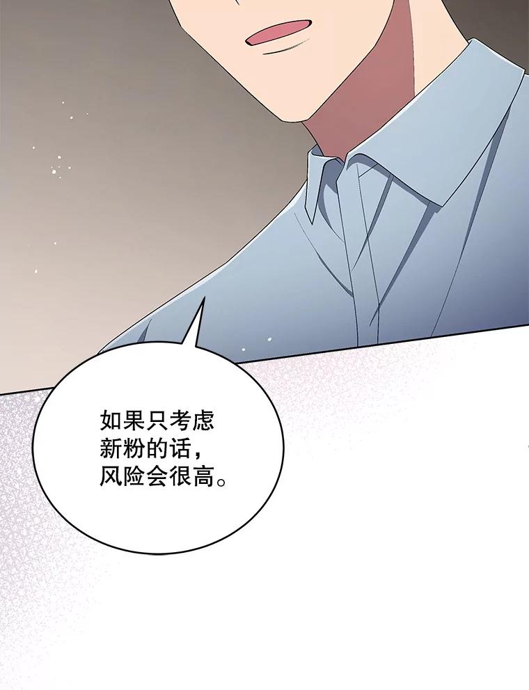 《今生成为全能爱豆》37.确定主题 第54页