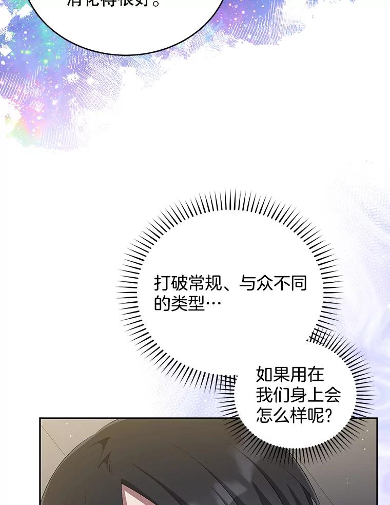《今生成为全能爱豆》37.确定主题 第70页