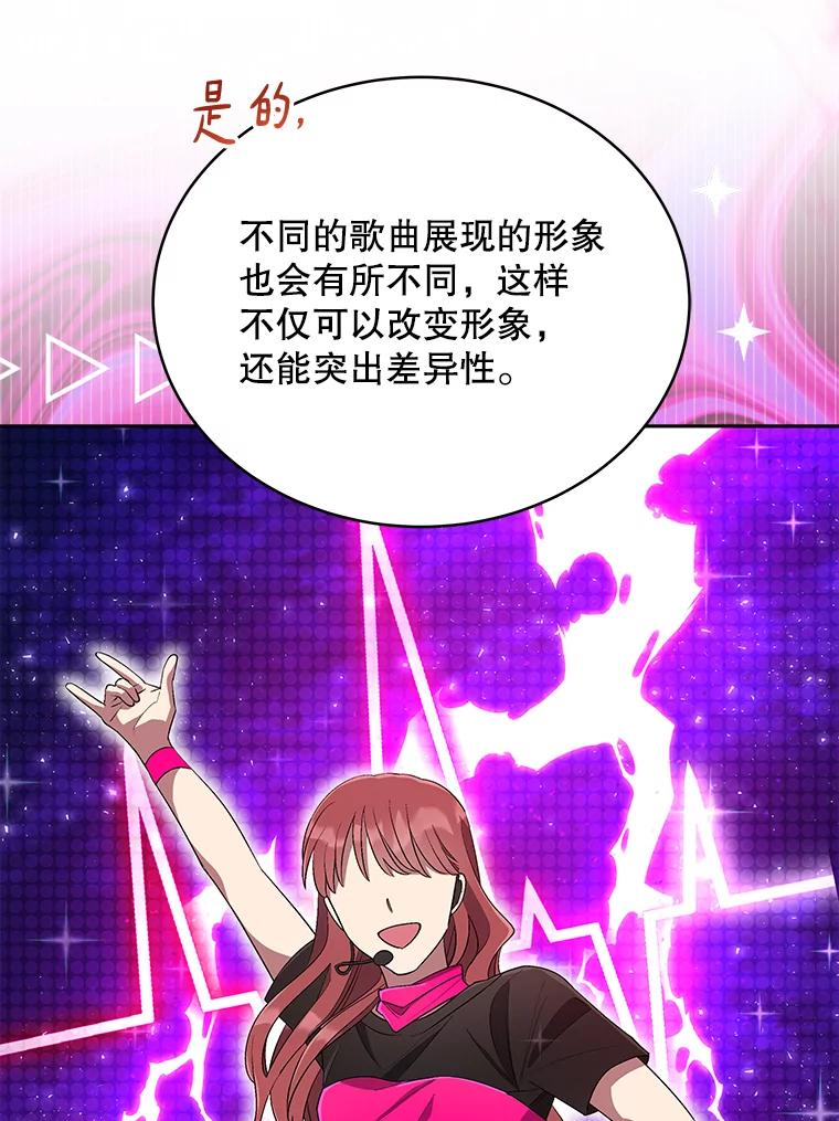 《今生成为全能爱豆》37.确定主题 第66页