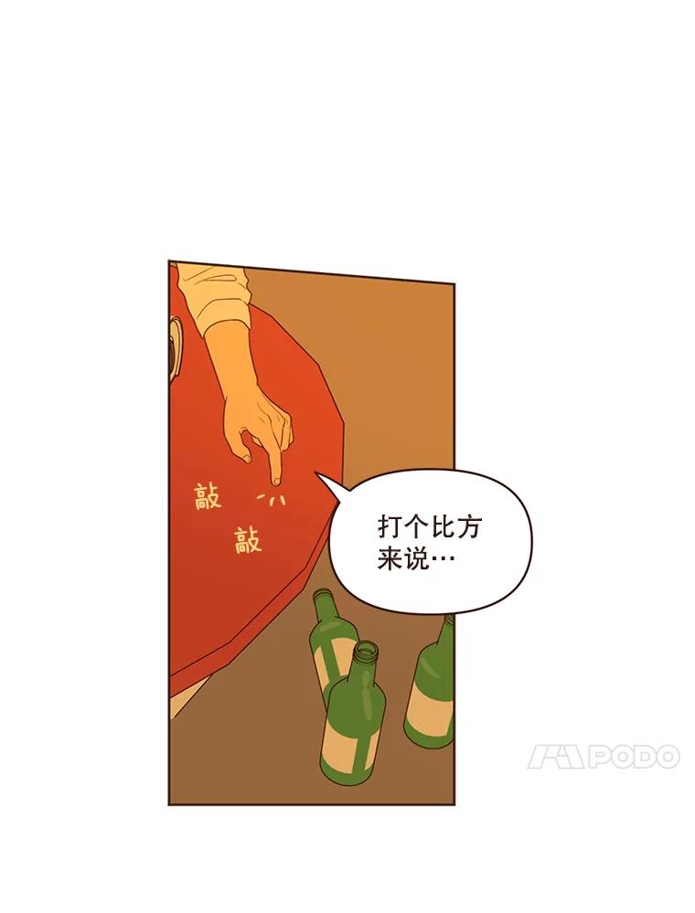 《财阀访谈》37.棒球赛后的乌冬面 第47页