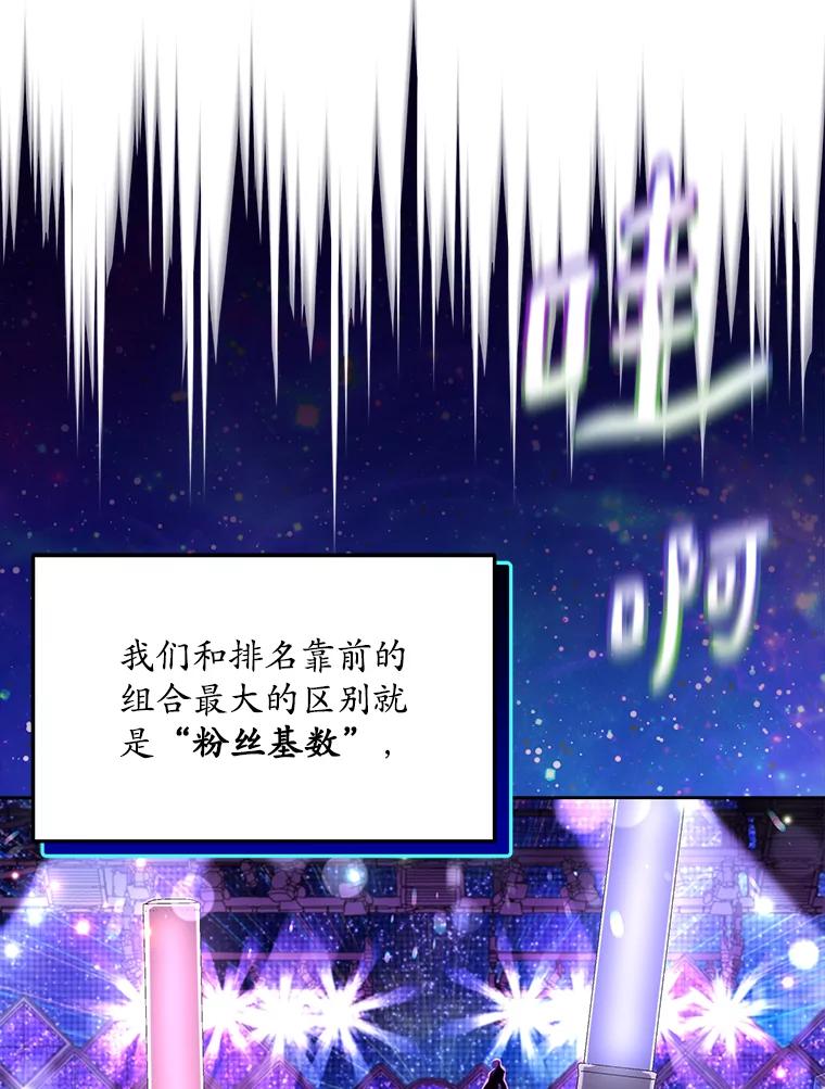 《今生成为全能爱豆》37.确定主题 第98页