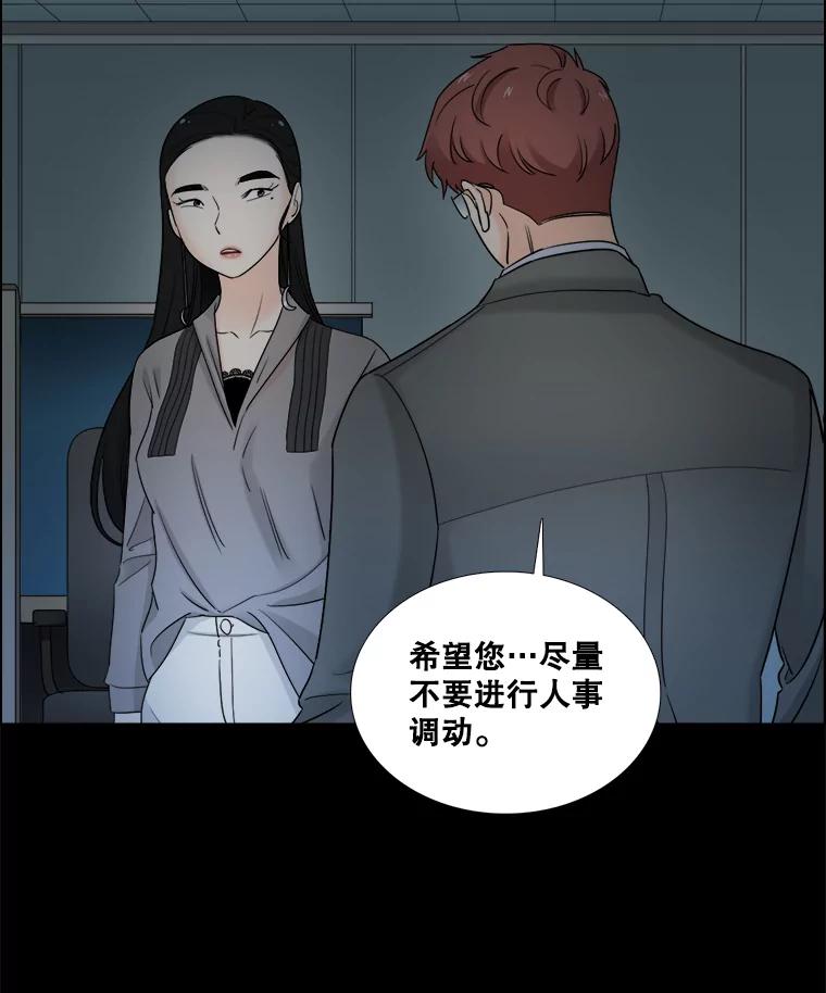 《甜咸男女》39.面试 第77页