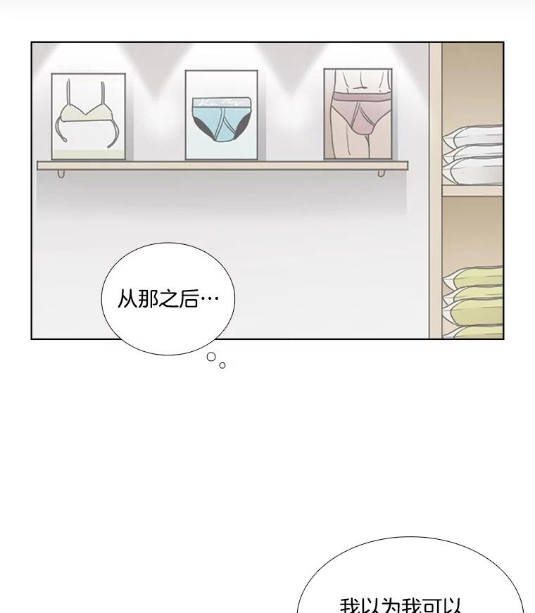 《甜咸男女》39.面试 第81页