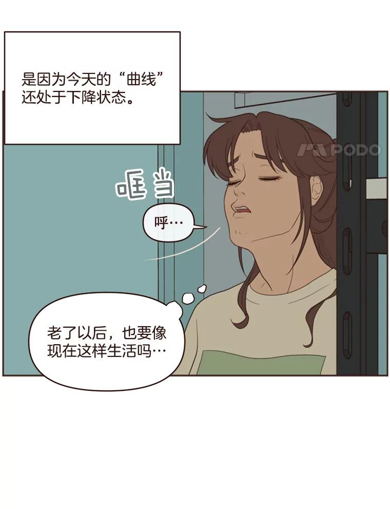《财阀访谈》3.不是你想的那样，只是有一点点在意 第87页