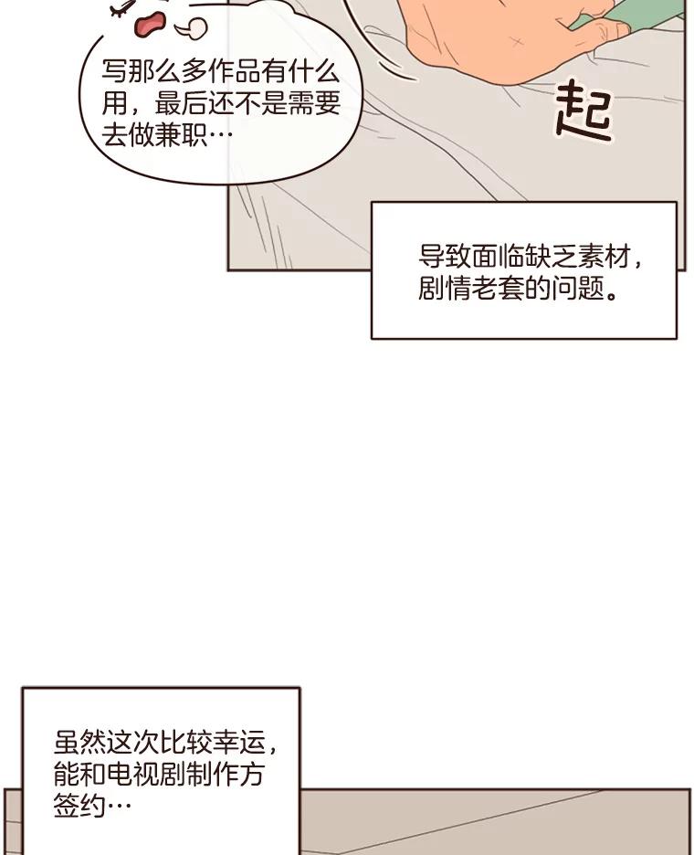 《财阀访谈》3.不是你想的那样，只是有一点点在意 第68页