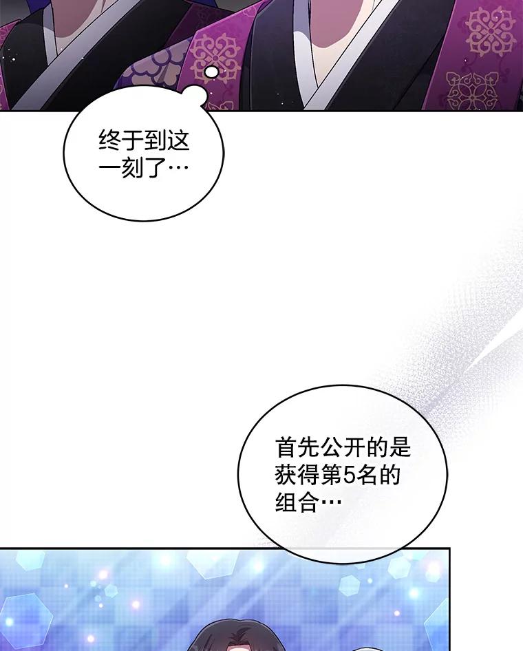 《今生成为全能爱豆》39.比赛结果 第28页
