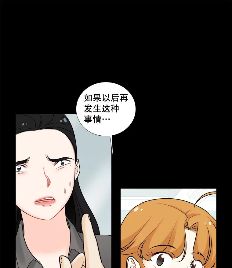 《甜咸男女》40.妈妈来了 第56页