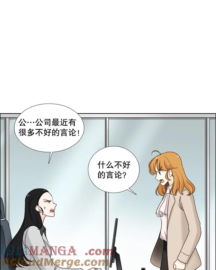 《甜咸男女》40.妈妈来了 第13页