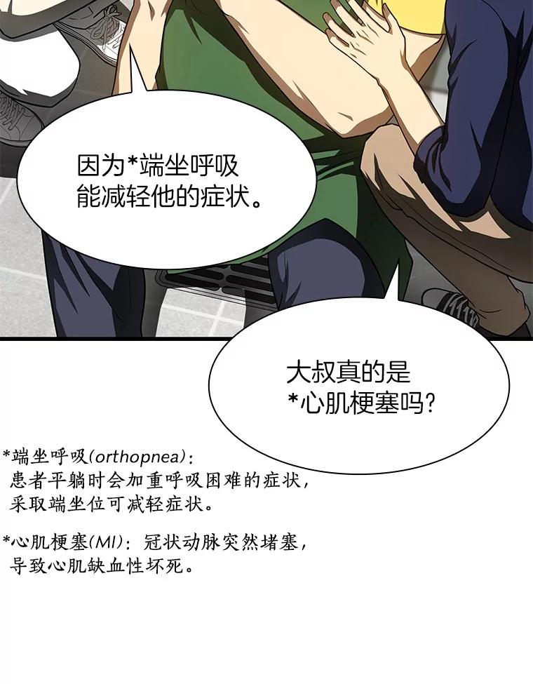 《AI神医的诞生》40.权限之外 第19页