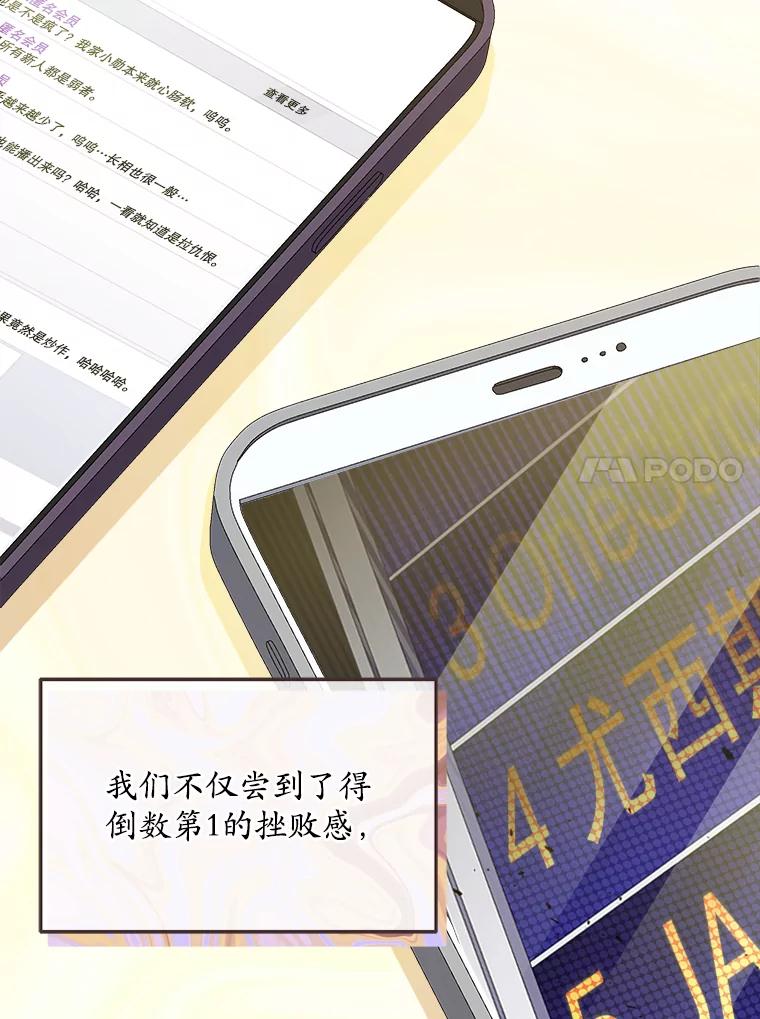 《今生成为全能爱豆》39.比赛结果 第63页