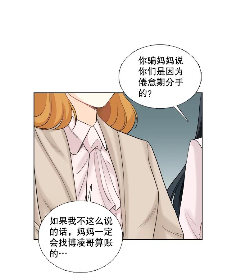 《甜咸男女》41.倦怠期？ 第78页