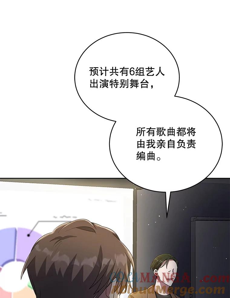 《今生成为全能爱豆》41.独断专行 第73页