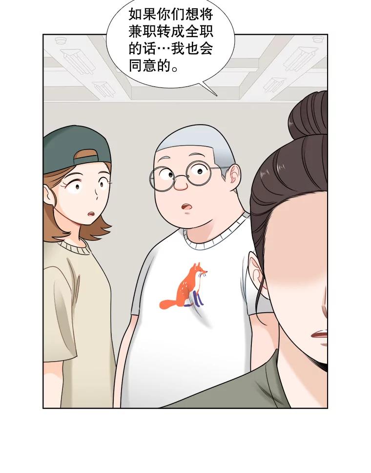 《甜咸男女》42.公司危机 第59页