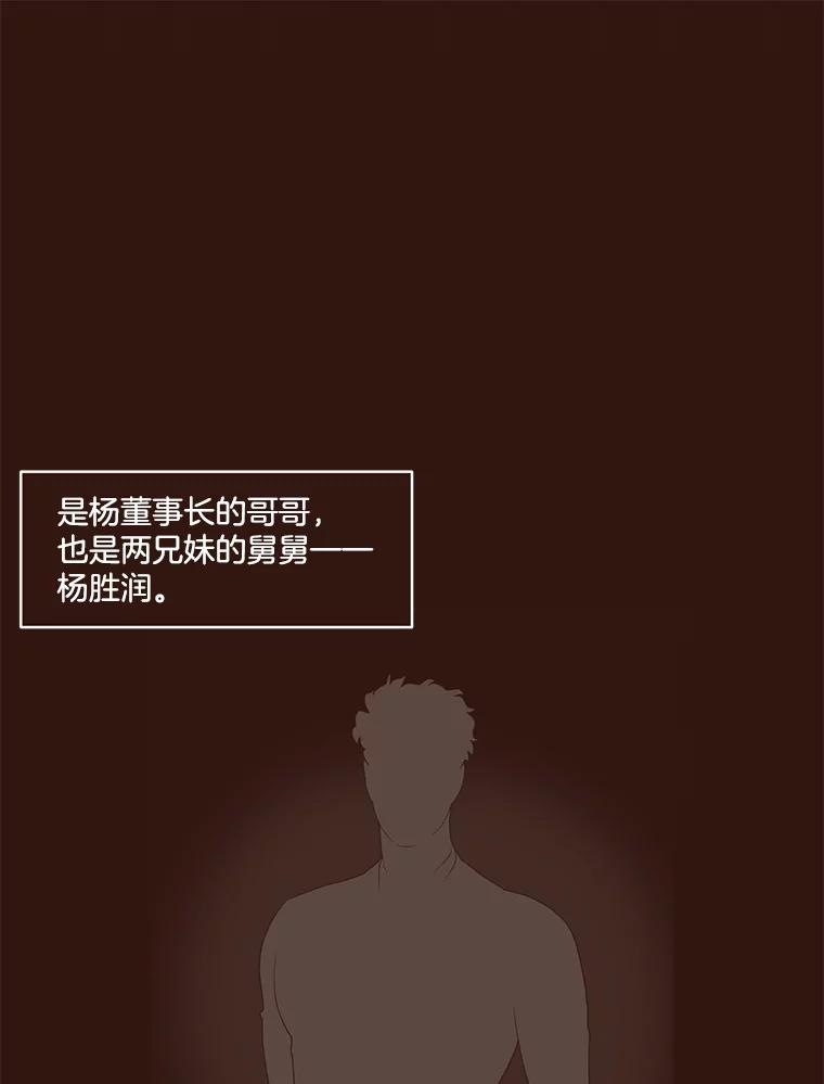 《财阀访谈》41.客观上的朋友，主观上的陌生人 第27页