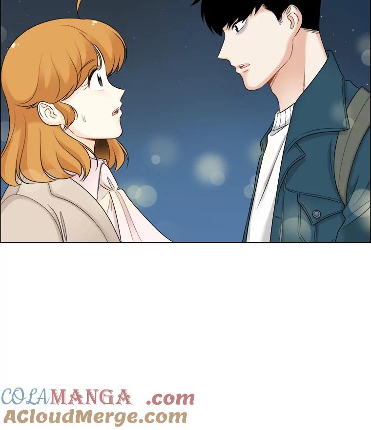 《甜咸男女》42.公司危机 第37页