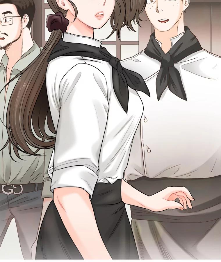 《甜咸男女》42.公司危机 第90页