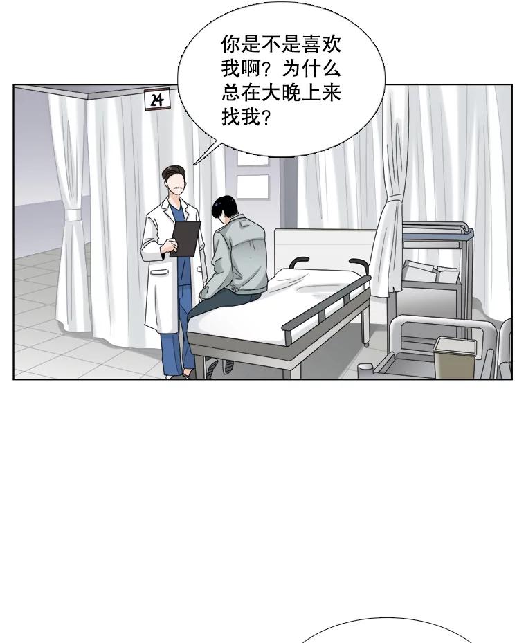 《甜咸男女》43.吃饭吧 第2页