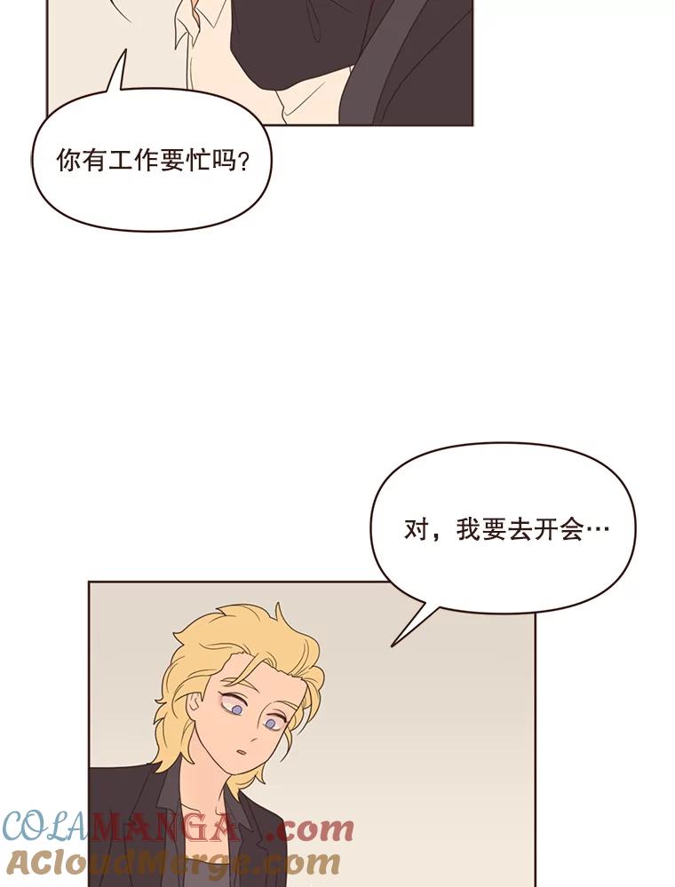 《财阀访谈》42.我的私人作家 第43页