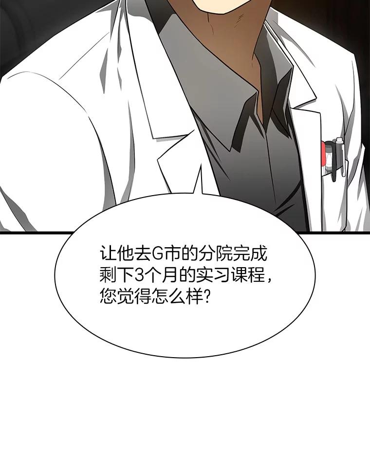 《AI神医的诞生》43.分院 第35页