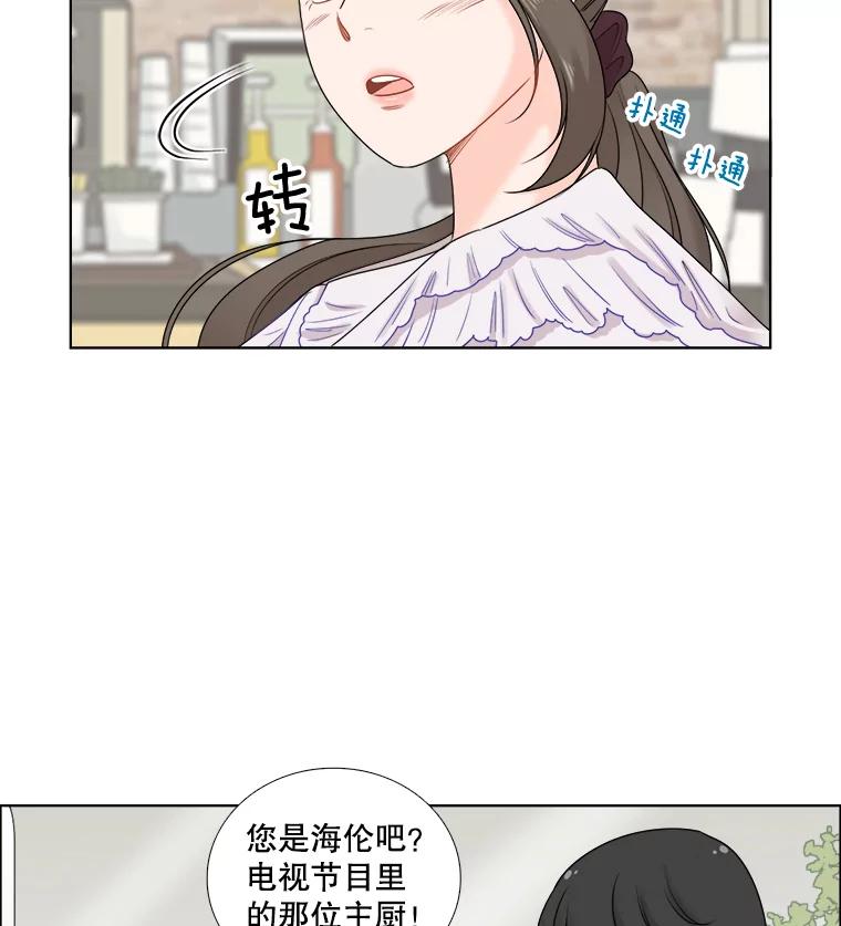 《甜咸男女》43.吃饭吧 第66页