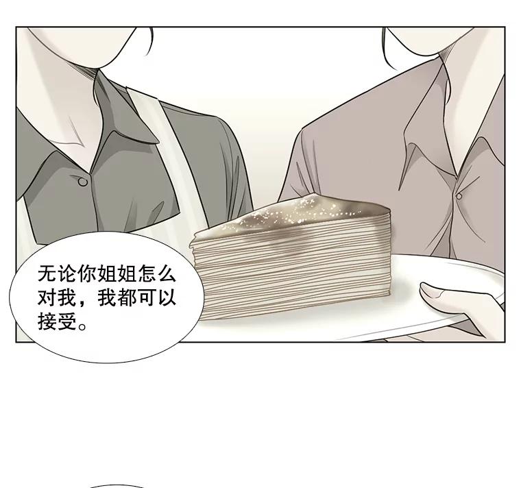 《甜咸男女》44.秘密 第24页