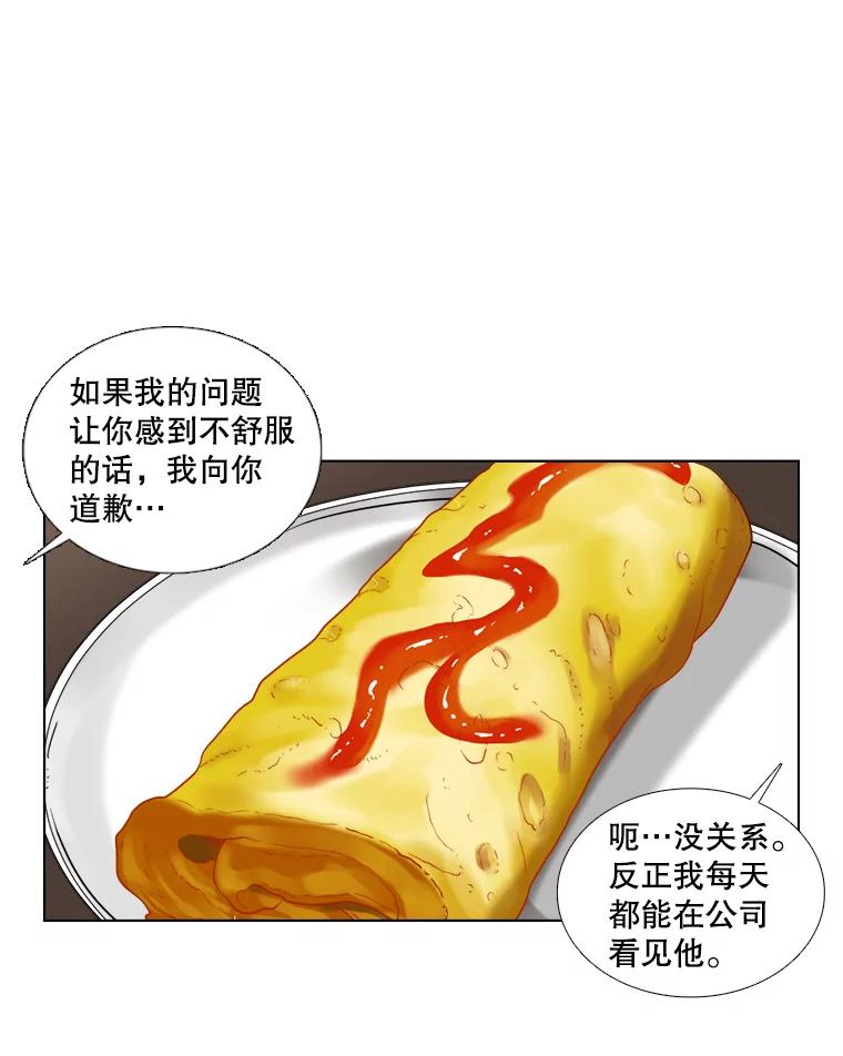 《甜咸男女》44.秘密 第68页
