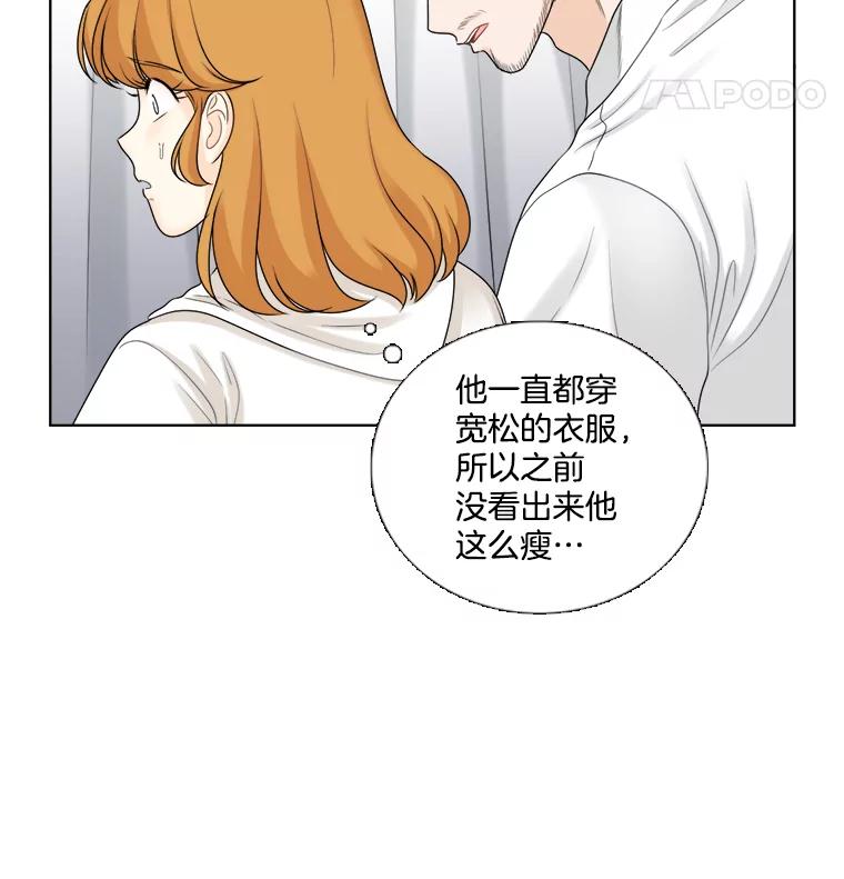 《甜咸男女》45.急诊室 第35页