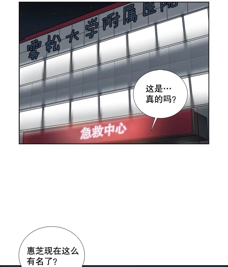 《甜咸男女》45.急诊室 第11页