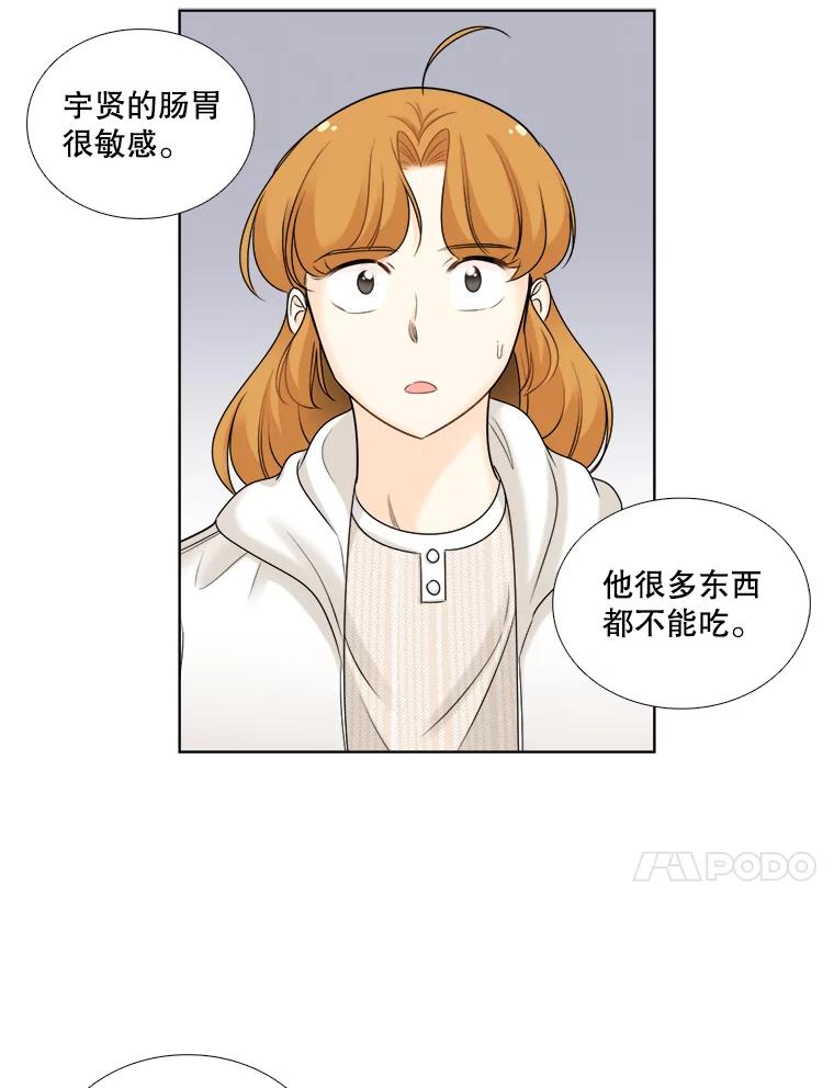 《甜咸男女》45.急诊室 第57页