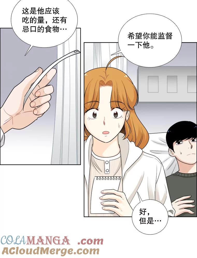 《甜咸男女》45.急诊室 第58页