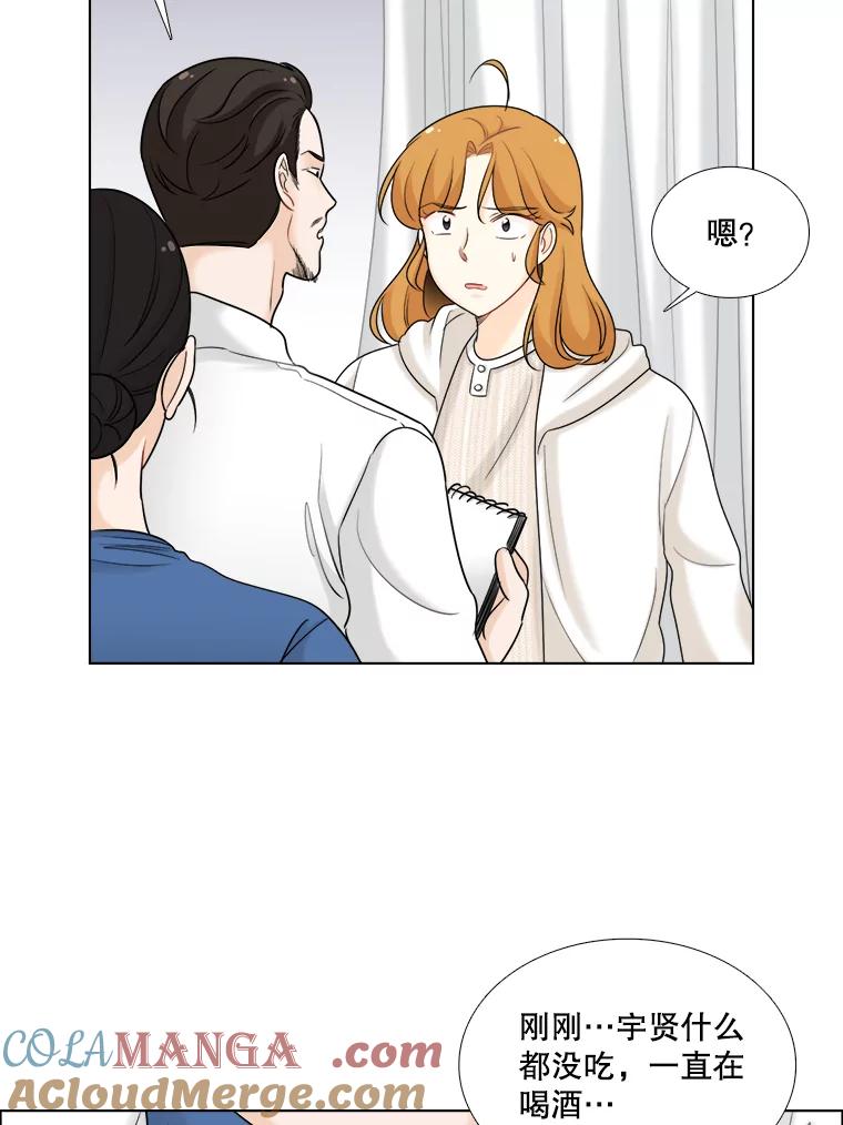 《甜咸男女》45.急诊室 第55页