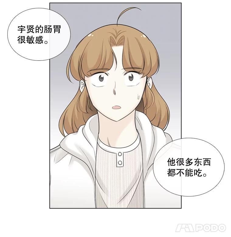 《甜咸男女》46.爱心早餐 第54页