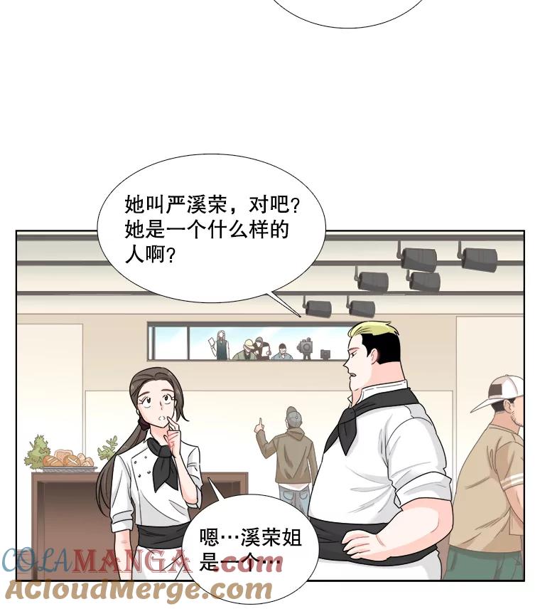 《甜咸男女》47.拯救危机 第70页