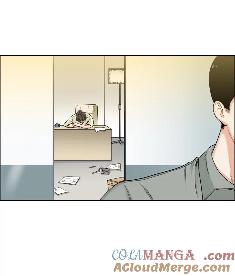 《甜咸男女》47.拯救危机 第64页