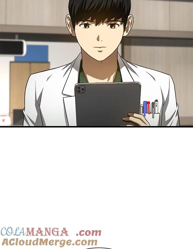 《AI神医的诞生》48.状况百出 第105页