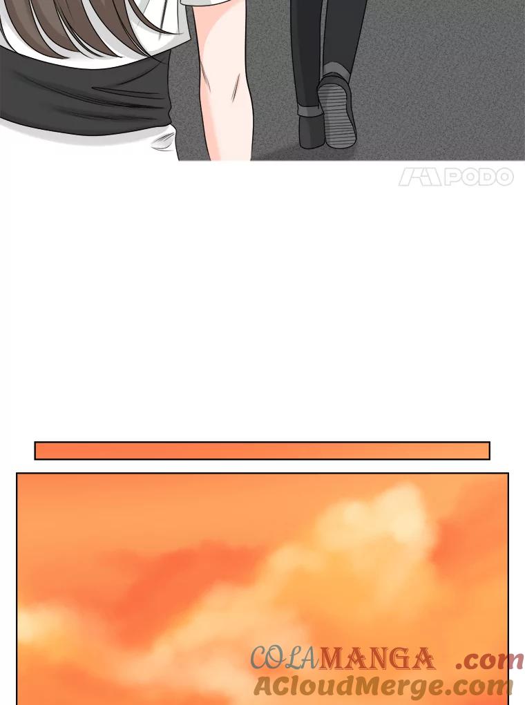 《甜咸男女》48.重逢 第34页