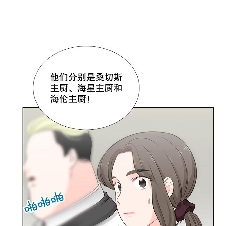 《甜咸男女》48.重逢 第47页