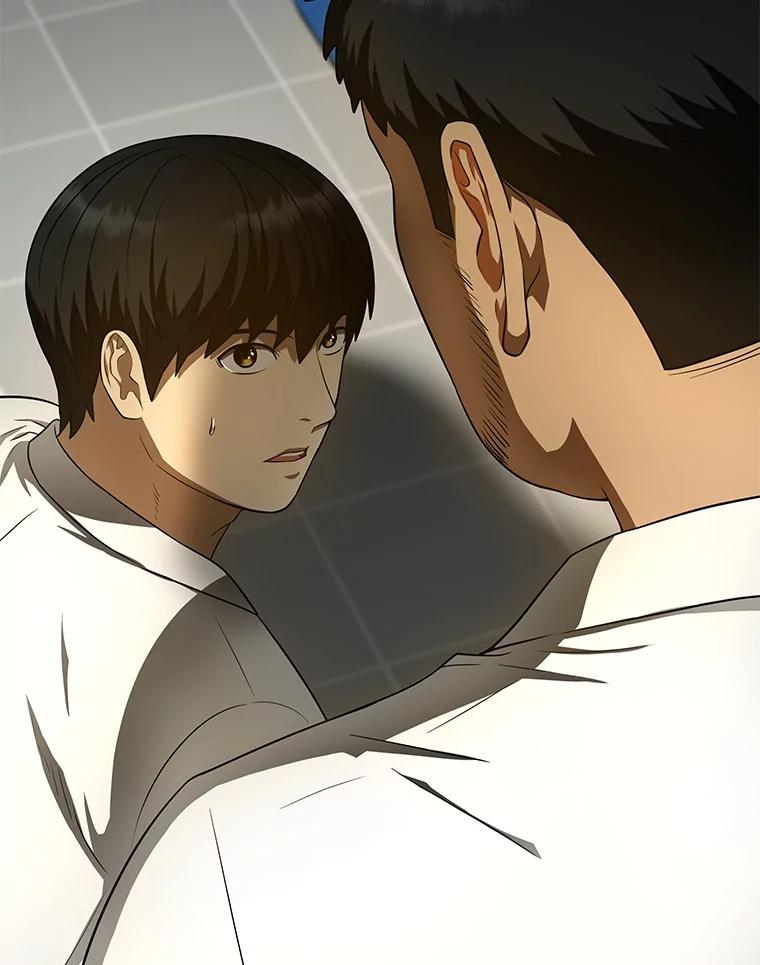 《AI神医的诞生》48.状况百出 第114页