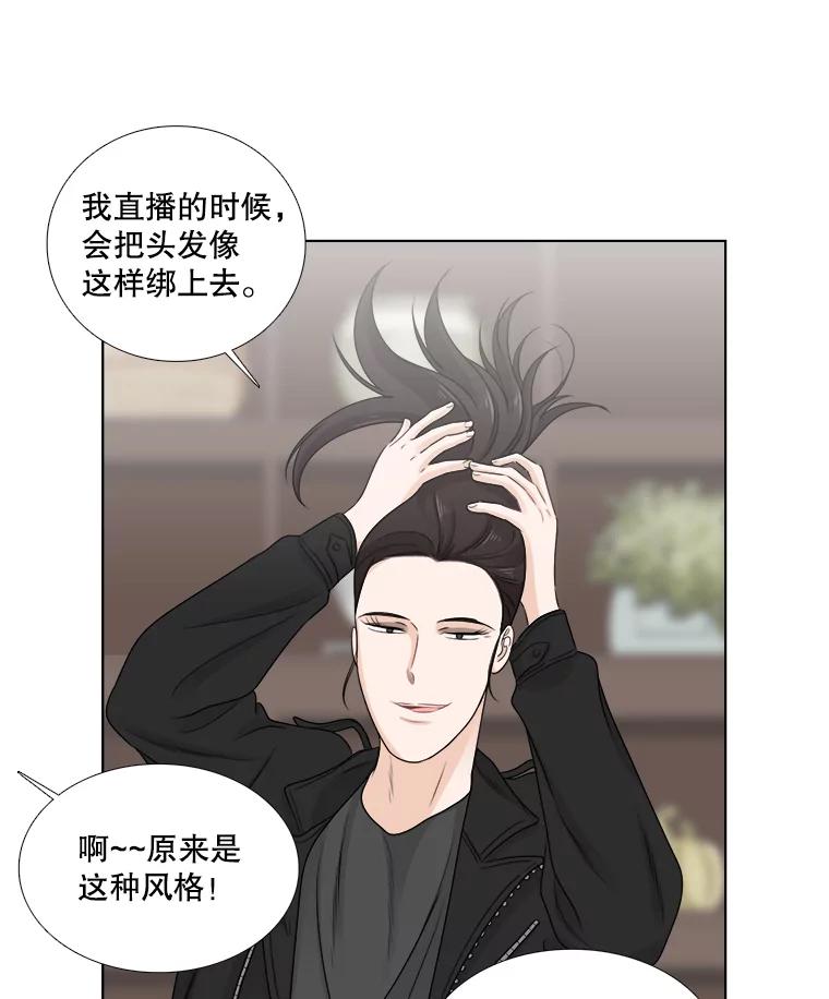 《甜咸男女》48.重逢 第54页