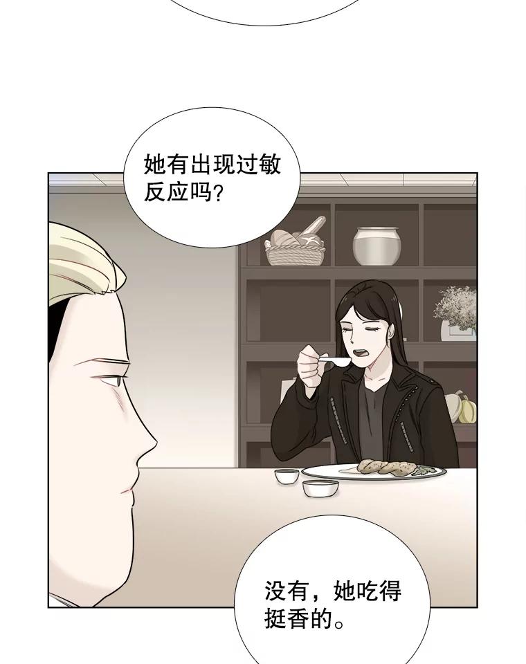 《甜咸男女》49.报仇 第50页