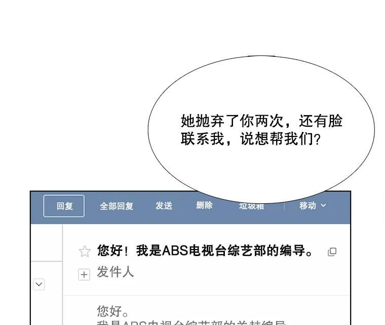 《甜咸男女》50.酒后吐真言 第50页