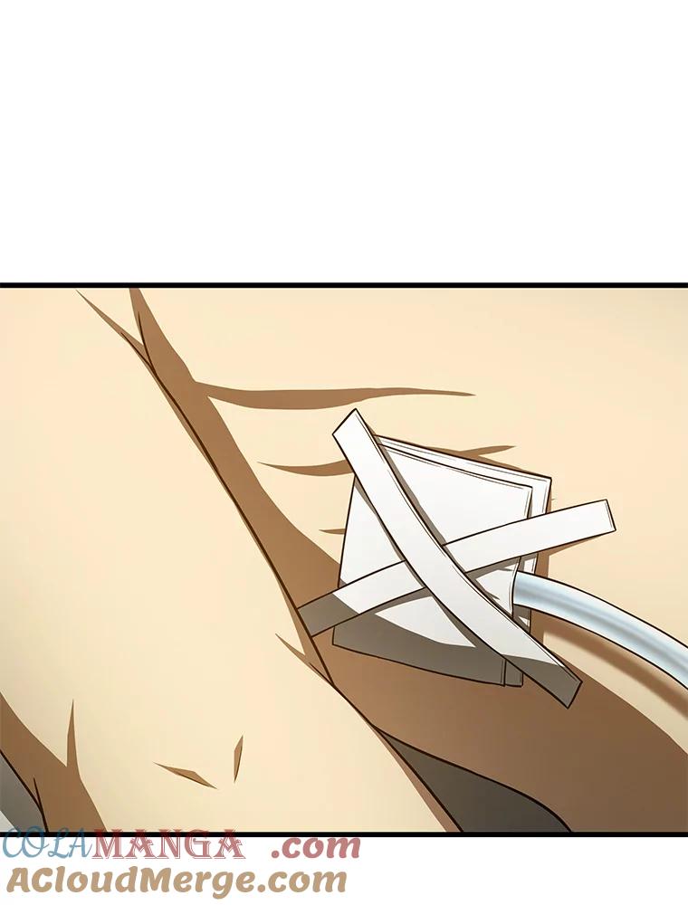 《AI神医的诞生》50.转移患者 第21页