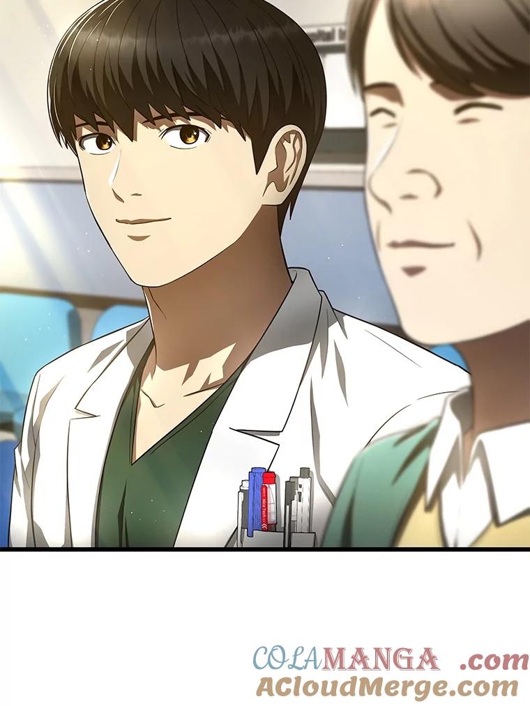 《AI神医的诞生》50.转移患者 第137页