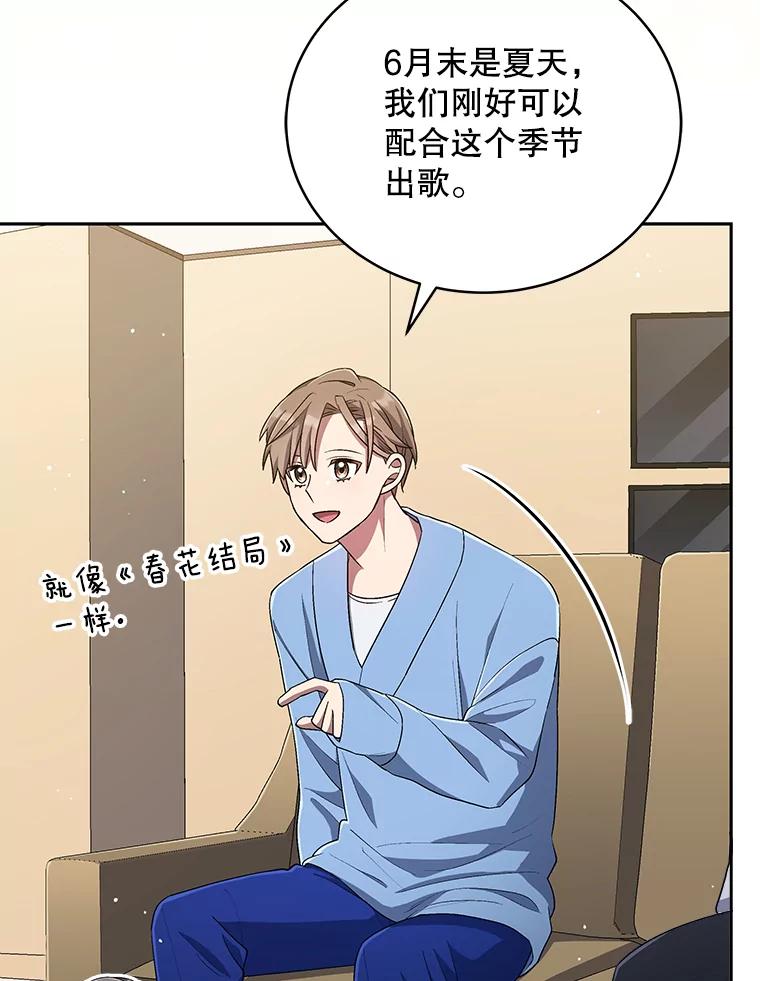 《今生成为全能爱豆》49.拒绝提议 第29页