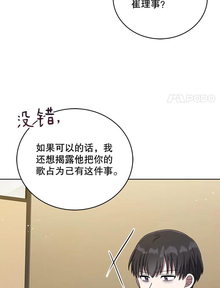 《今生成为全能爱豆》50.收集证据 第75页