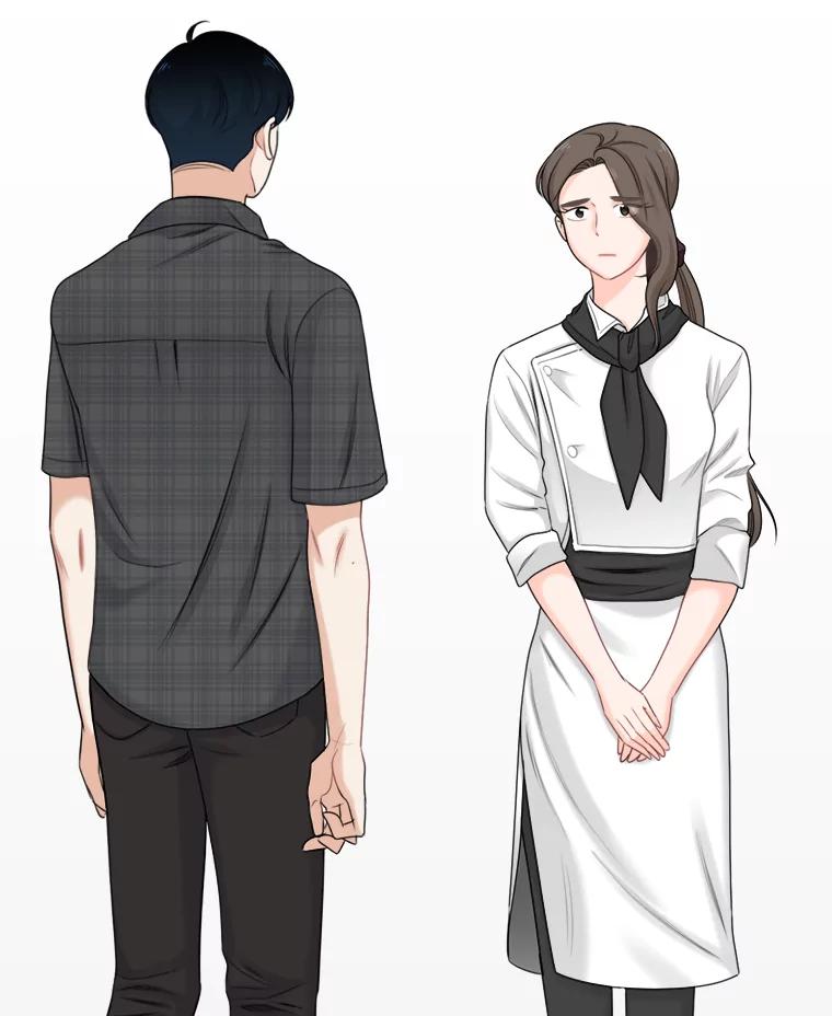 《甜咸男女》51.未完成的告白 第75页