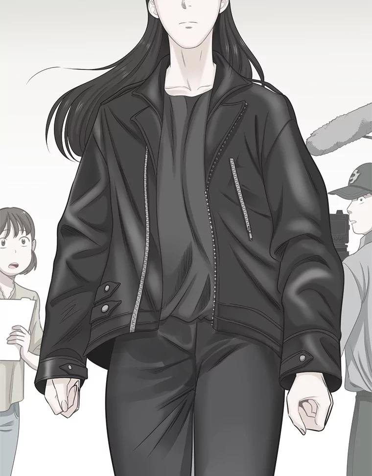 《甜咸男女》52.最后一次 第6页