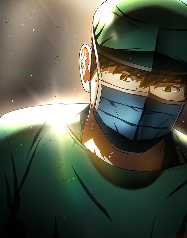 《AI神医的诞生》52.地震来了 第139页