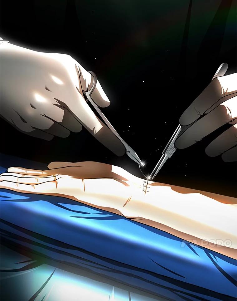 《AI神医的诞生》52.地震来了 第140页